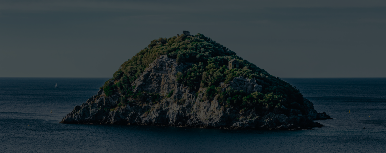 Чума и солёный ветер: 8 книг о героях, которые оказались на острове