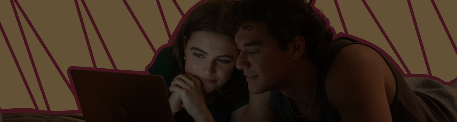 Что почитать в духе сериала «Вне кампуса»