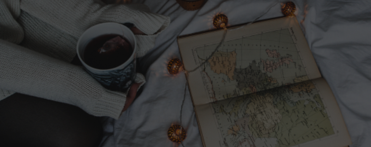 Что такое сеттинг в литературе