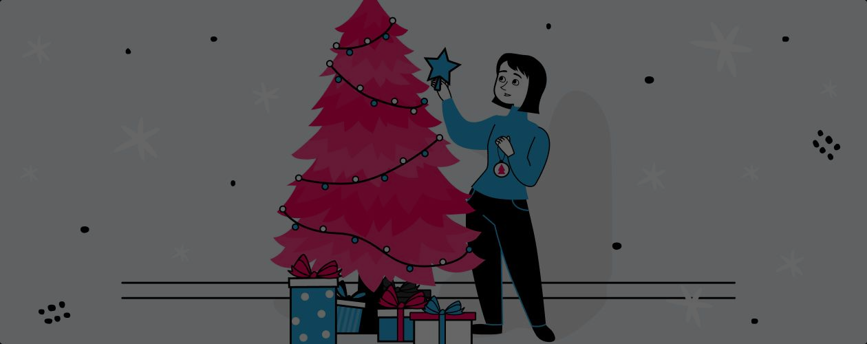 Пока падает снег: 10 новинок для зимнего настроения