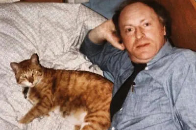 Животные-музы: кто вдохновлял писателей