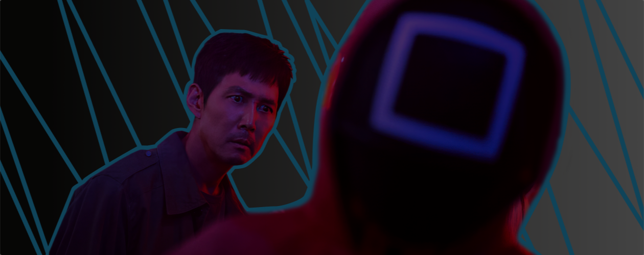 Что почитать, если смотрите сериал «Игра в кальмара»