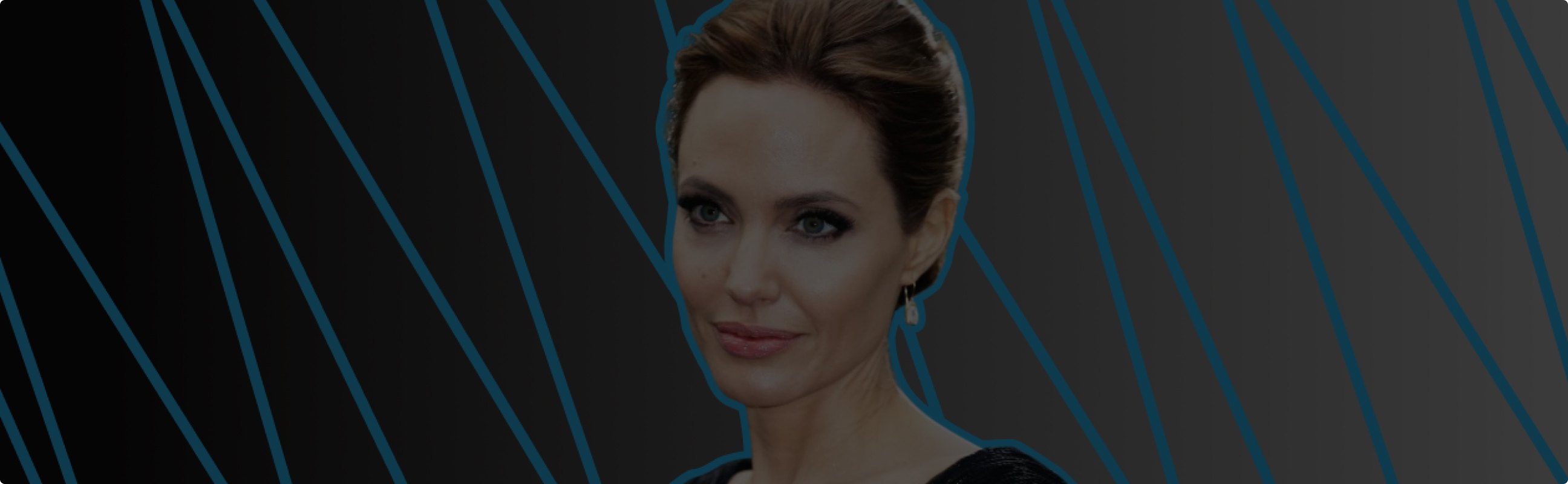 Что читает Анджелина Джоли: 7 рекомендаций от актрисы