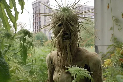 Шляпки, ножки, смерть: так ли опасен кордицепс из The Last of Us