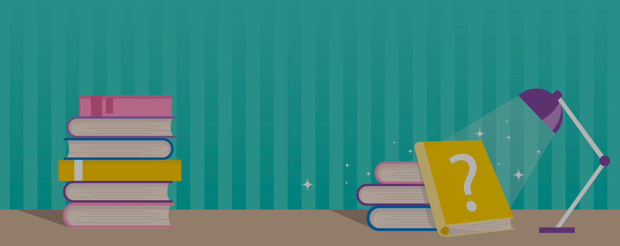 Что почитать, если вы учите английский