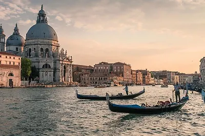 5 книг про Италию