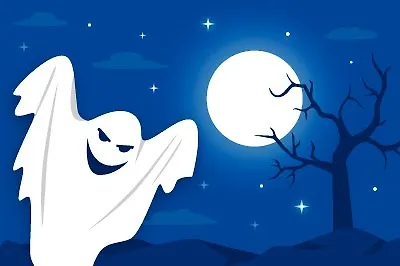 10 страшных взрослых сказок