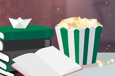 Книга vs Фильм