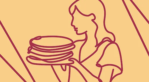 Какие традиции приняты на Масленицу
