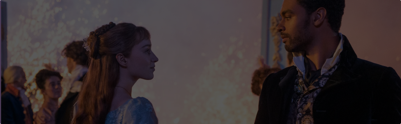 Любовь без правил: 7 книг с атмосферой «Бриджертонов»