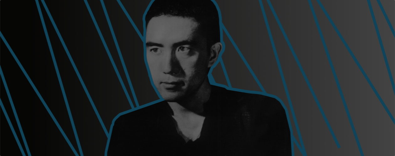 Маска, храм, красота: почему весь мир читает книги японца Юкио Мисимы