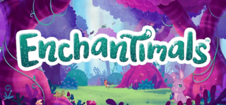 Enchantimals!