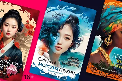 От Кореи до Нигерии: 5 книг о женщинах с непростыми судьбами