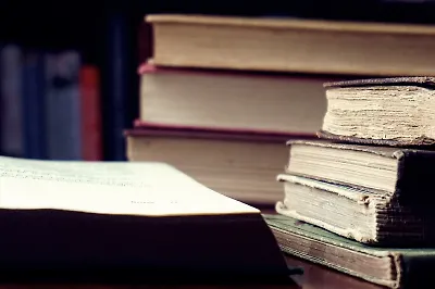 Честное слово: 8 книг о русском языке для тех, кто устал от учебников