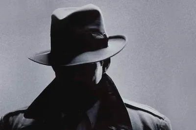 Совершенно секретно: 4 книги о шпионах