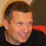 Владимир Соловьёв отстреливает колдунов и бесов