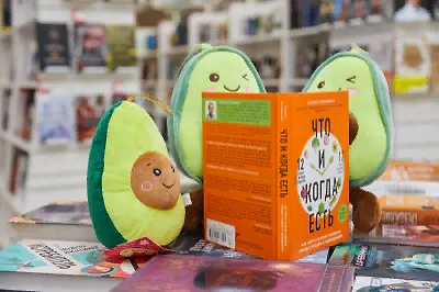 Что читали в «Читай-городе» в июле