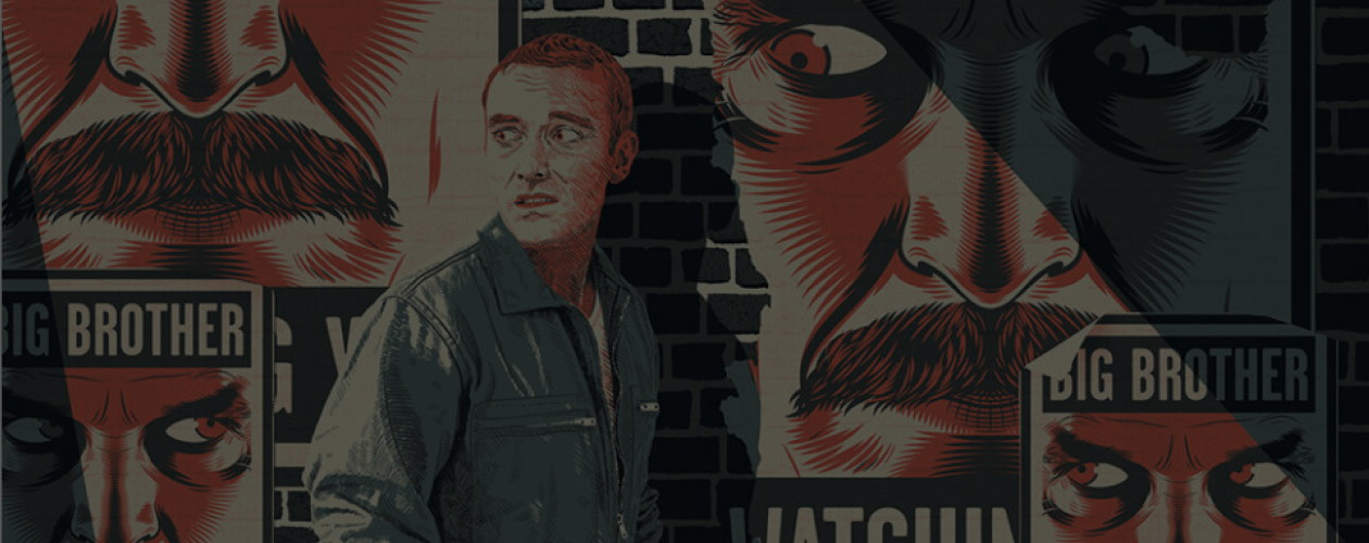 Самая популярная антиутопия и другие книжные новости