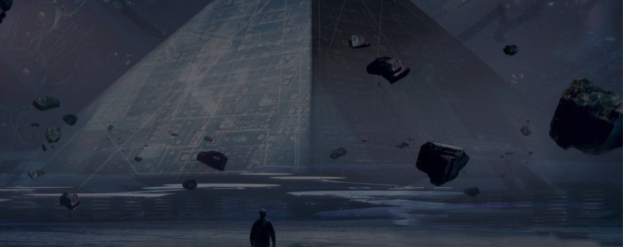 Трейлер сериала «Задача трёх тел» и другие книжные новости