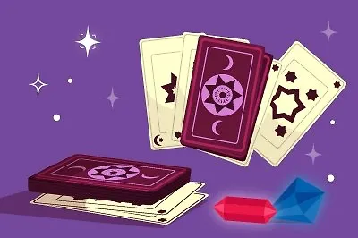 Метафорические карты