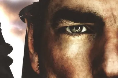 Дюжина «Русского Букера»