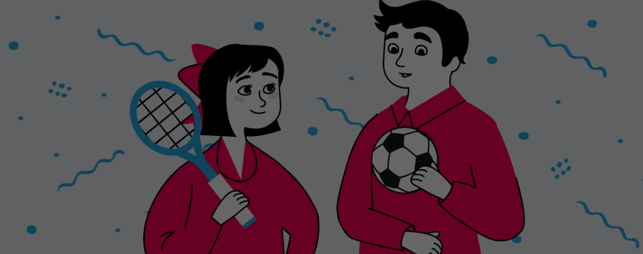 Всё дело в спорте: что такое манга спокон