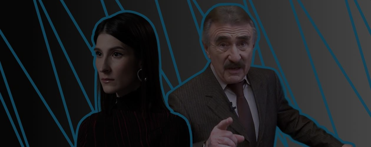 Разговоры о маньяках: тру-крайм шоу и книги из них