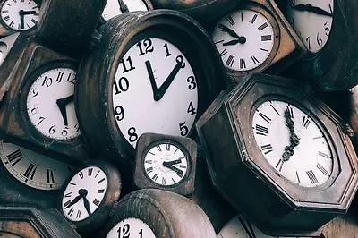 5 книг про путешествия во времени