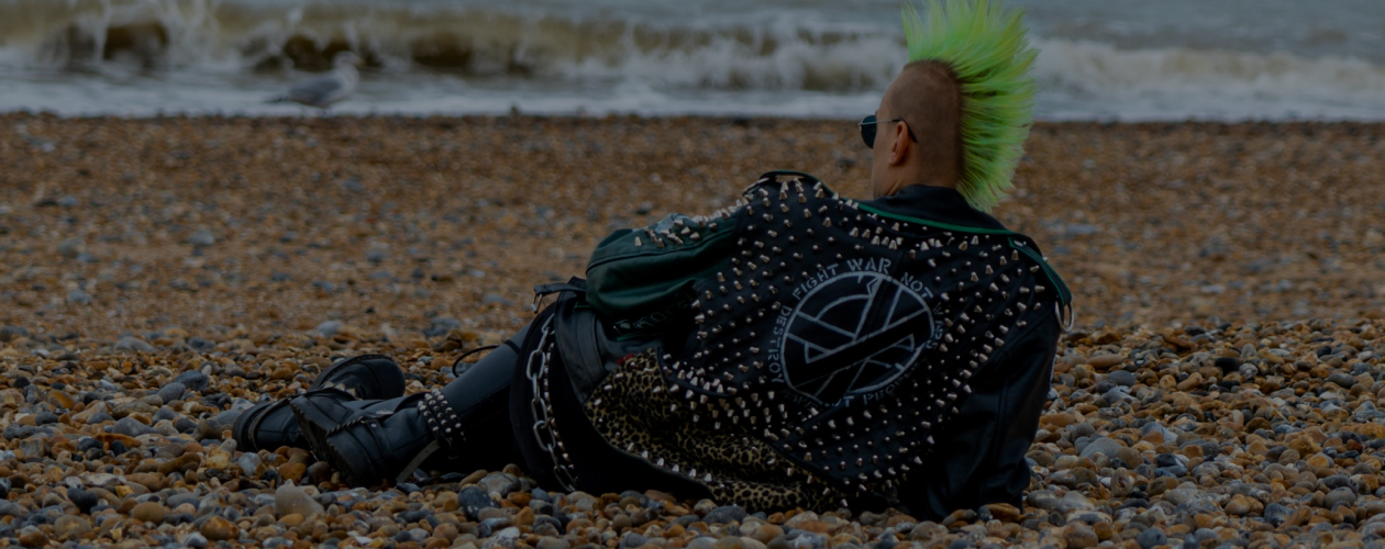 5 интересных фактов о Юрии Хое и группе «Сектор Газа»