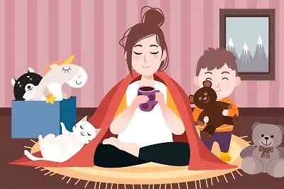 Книги для будущих мам