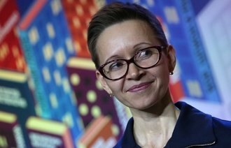Гузель Яхина напишет текст для «Тотального диктанта-2018»