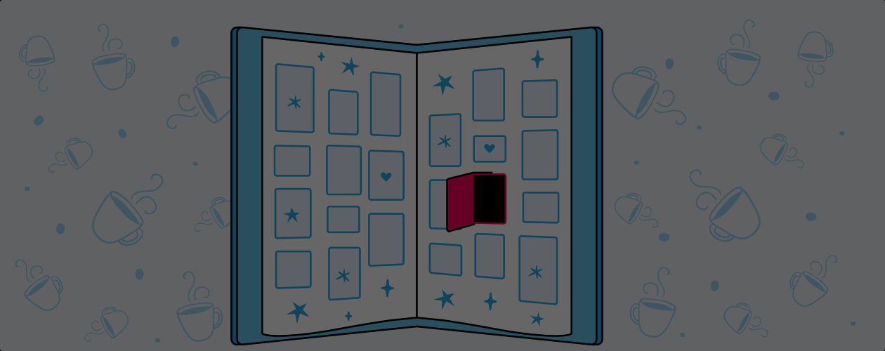 Летний адвент-календарь