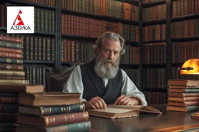 Полка редких сокровищ