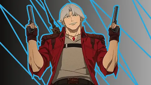 Что почитать, если нравится вселенная Devil May Cry