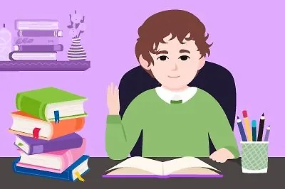 Подготовка к школе