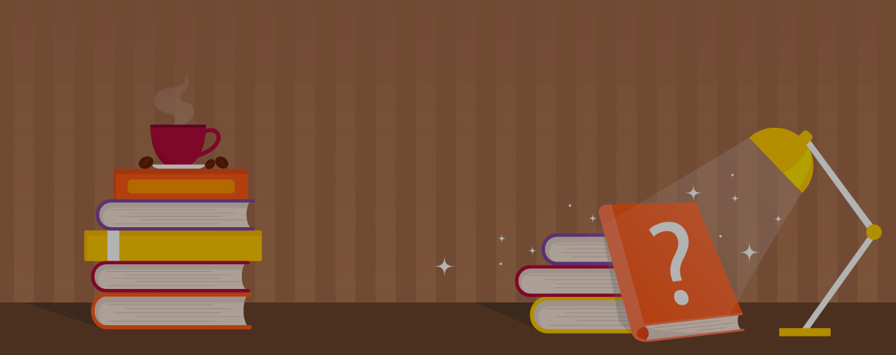 Что почитать, если вы любите кофе