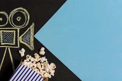 Камера, мотор! Всё о книжных экранизациях от «Эксмо-АСТ»