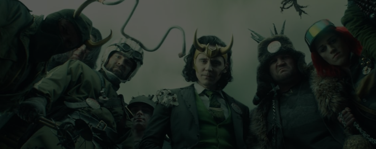 Что читать после сериала «Локи»