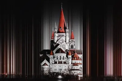 Недобрые сказки: захватывающие миры тёмного фэнтези