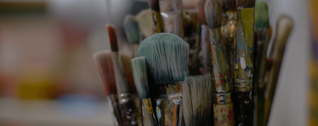 Что подарить начинающему художнику: 7 полезных идей