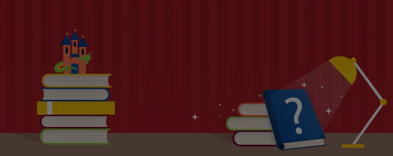 Что почитать о драконах