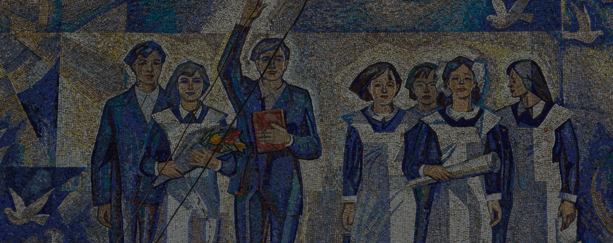 Бывшая Ленина и пионеры в космосе: 5 ярких книг Шамиля Идиатуллина