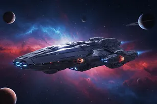 Научная фантастика