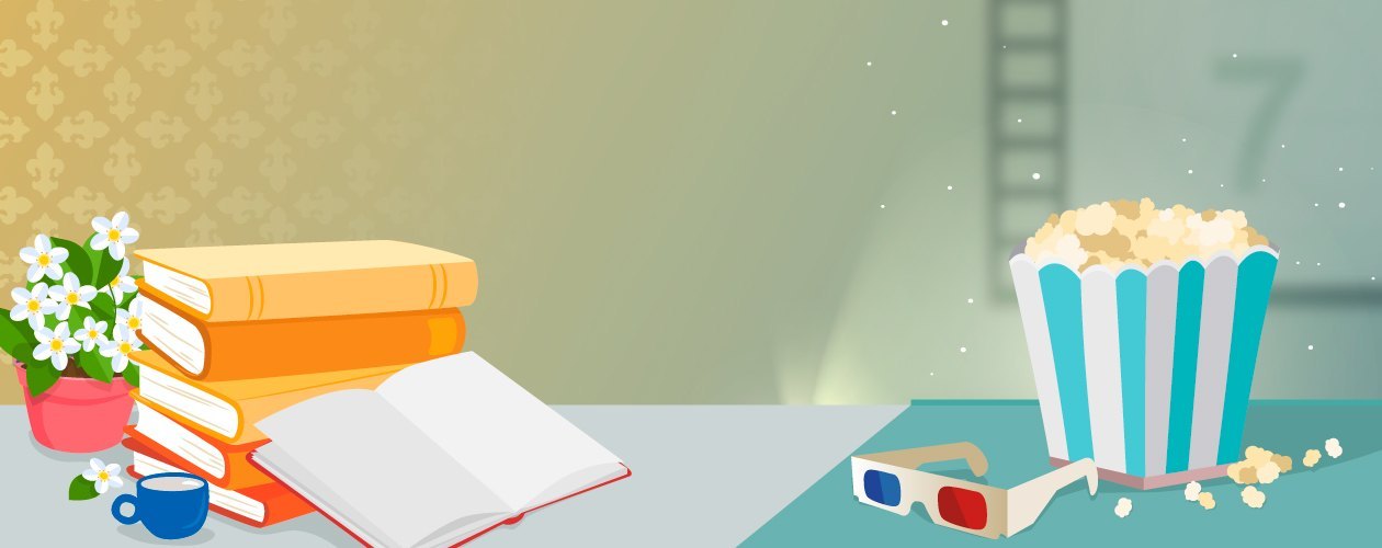 Книга vs Фильм