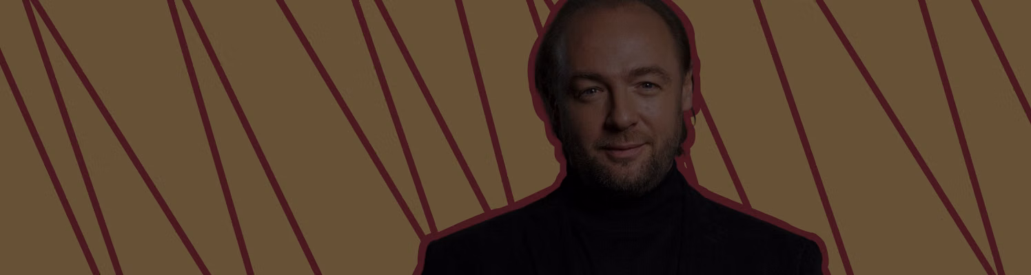Творить здесь и сейчас: беседа с дирижёром Алексеем Богорадом