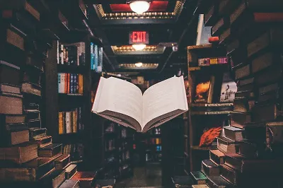 От английского до корейского: 13 отличных книг на иностранных языках