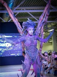 «Старкон»–2014