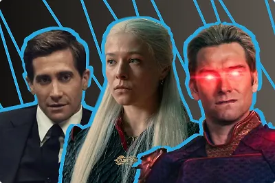 10 главных экранизаций лета