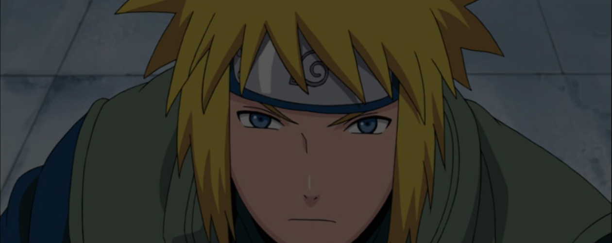 Новая манга об отце Наруто и другие книжные новости