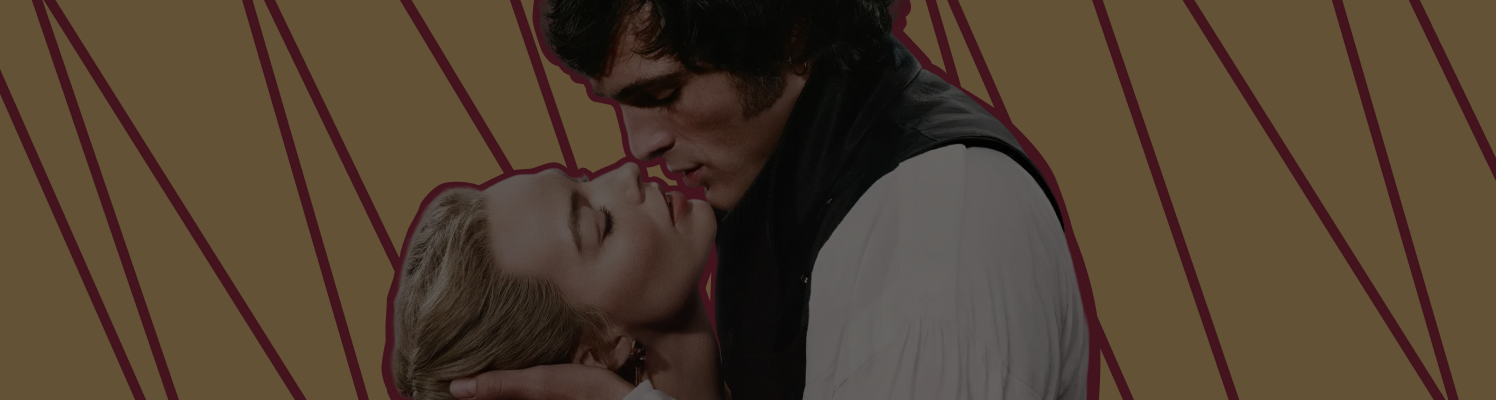 Тёмная романтика прошлого века: 6 классических книг